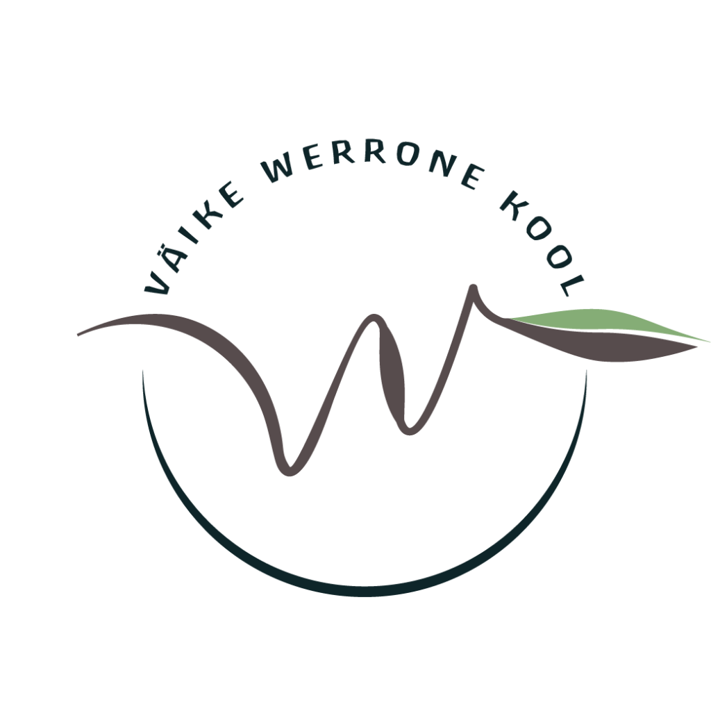väike werrone kool logo