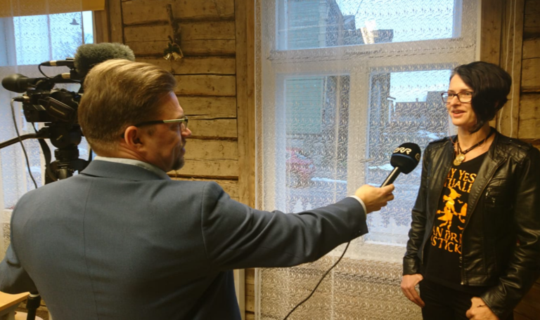 Vaata video: Kagu-Eesti erakoolides on õpilaste arv aasta-aastalt kasvanud. Werrones käis ERR.