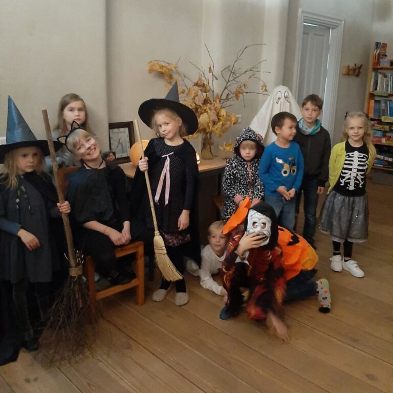 VWK Halloween