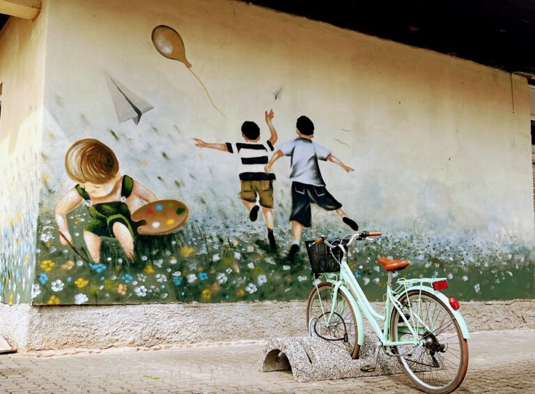 Vana kaubamaja uus elu: Werrone Hariduskoda loob Võru südames lastele helget kasvukeskkonda